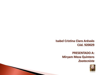 El estado inmunitario del animal y de la población porcina en general