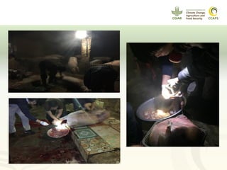 Pestforecast: Surveillance and early warning systems for climate sensitive diseases in Vietnam