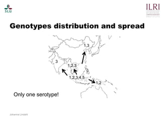 Pest forecasting: Japanese encephalitis, leptospirosis, aflatoxicosis