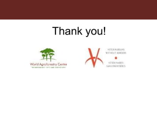 Surveillance and early warning systems for climate sensitive diseases in Vietnam