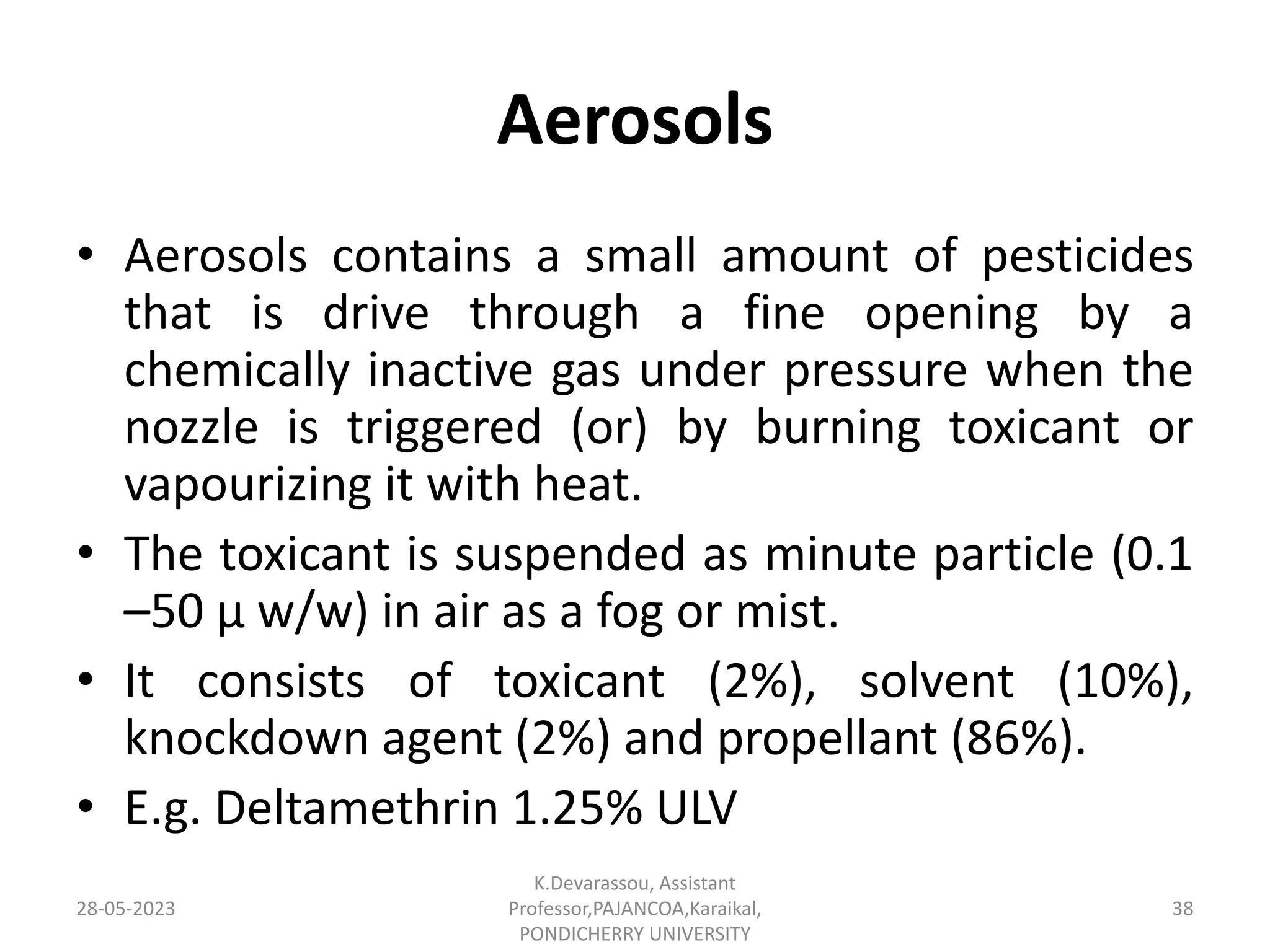 Pesticide formulation and calculation.ppt