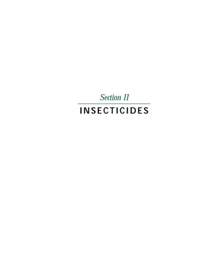 Pesticide Handbook