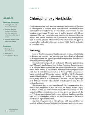 Pesticide Handbook