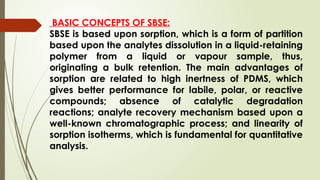 Labile Analytes pesticide residues determinatiom in food samples | PPTX