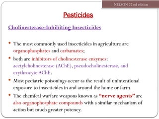 pesticides. .pptx