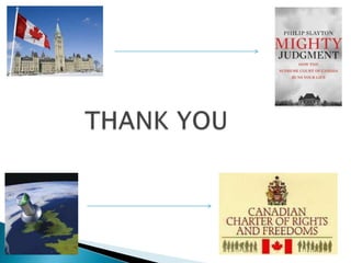 Pestle analysis of canada