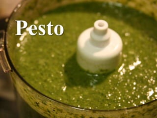 Pesto 