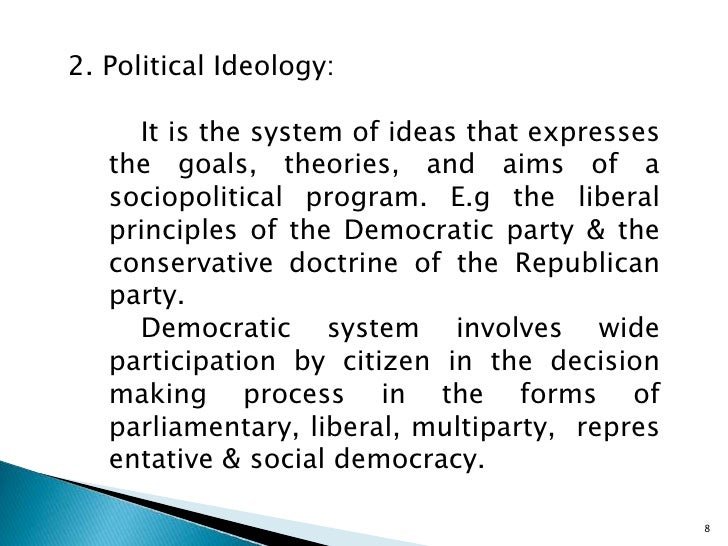 Pest (political)
