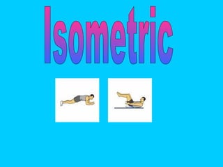 Isometric 