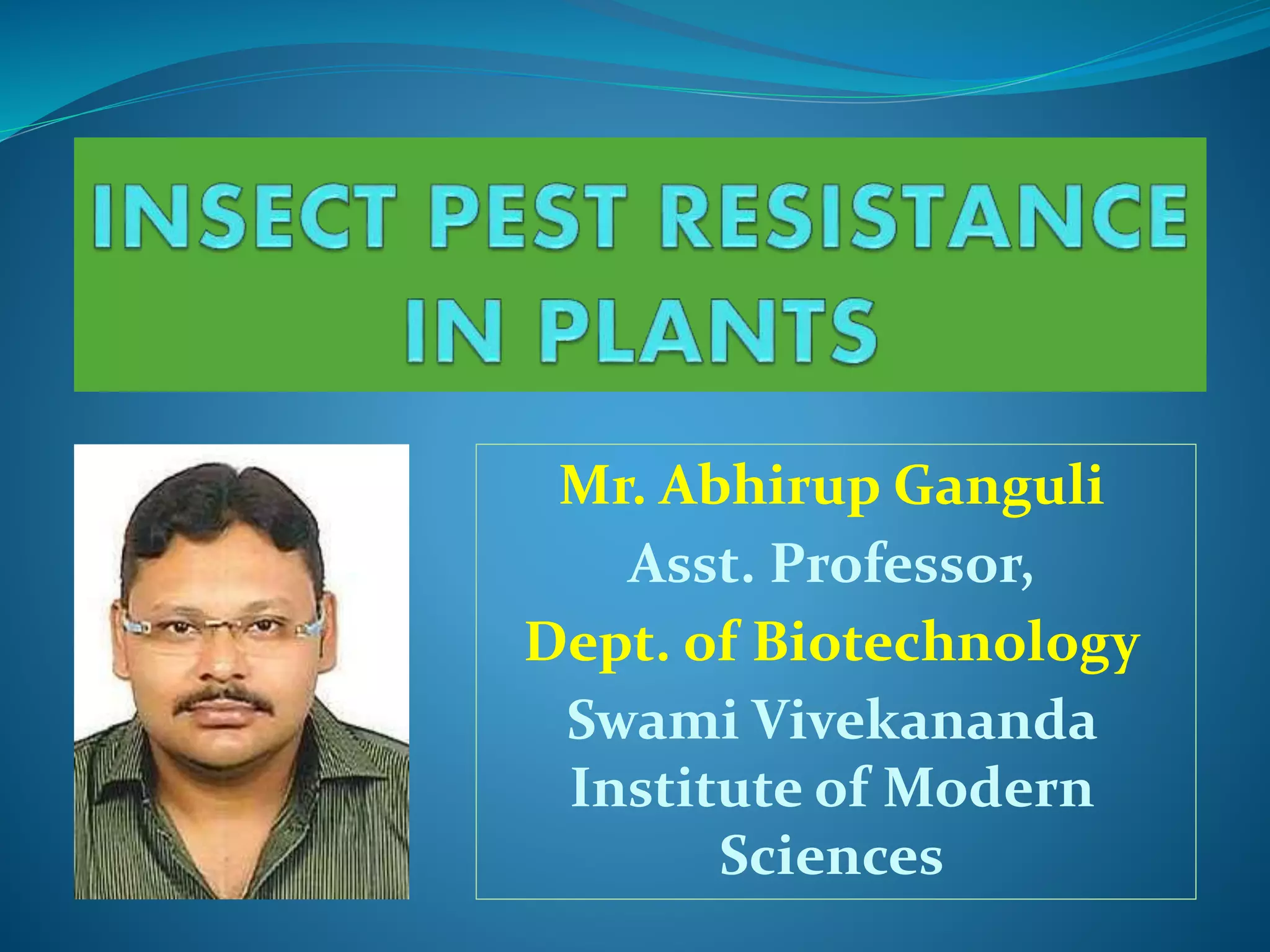 Forget Pesticides! The Future Is Pest Resistance - d75rq9f