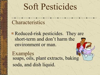 Pests.Toxicology.Food Notes