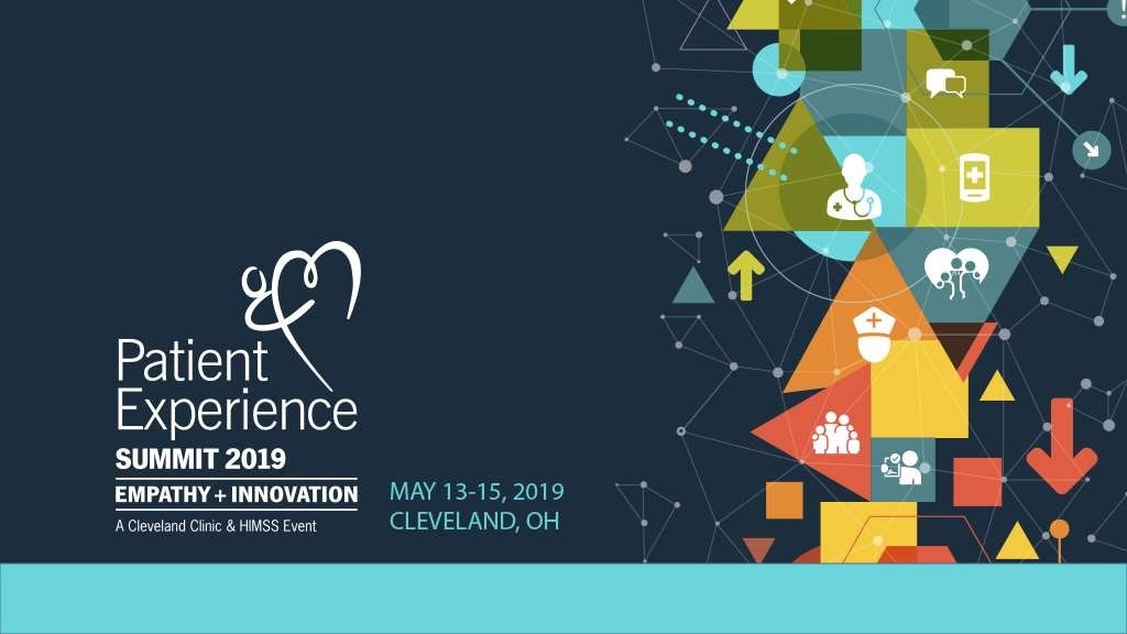 2019 Patient Experience Summit Attendee Insights