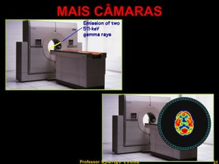 MAIS CÂMARAS Professor  Rodrigo Penna 