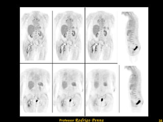 Professor  Rodrigo Penna 