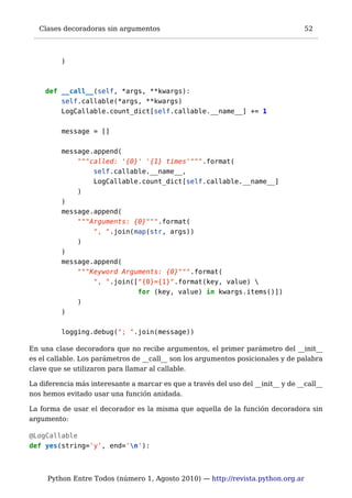 Revista Python entre todos No.1 | PDF