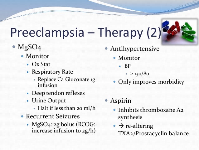 Preeclampsia