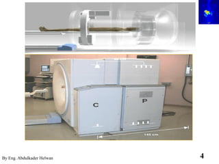 PET-CT Scan(Principles and Basics) | PDF