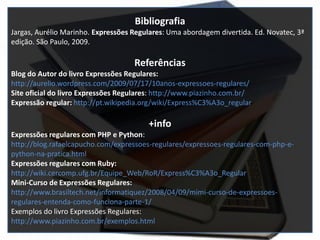 Quebras de linha e paragráfos podem ser identificados com \n, assim as ERs podem casar múltiplas linhas de uma vez.Editores de texto (Google docs e vim)Editores de texto e LinguagensJava