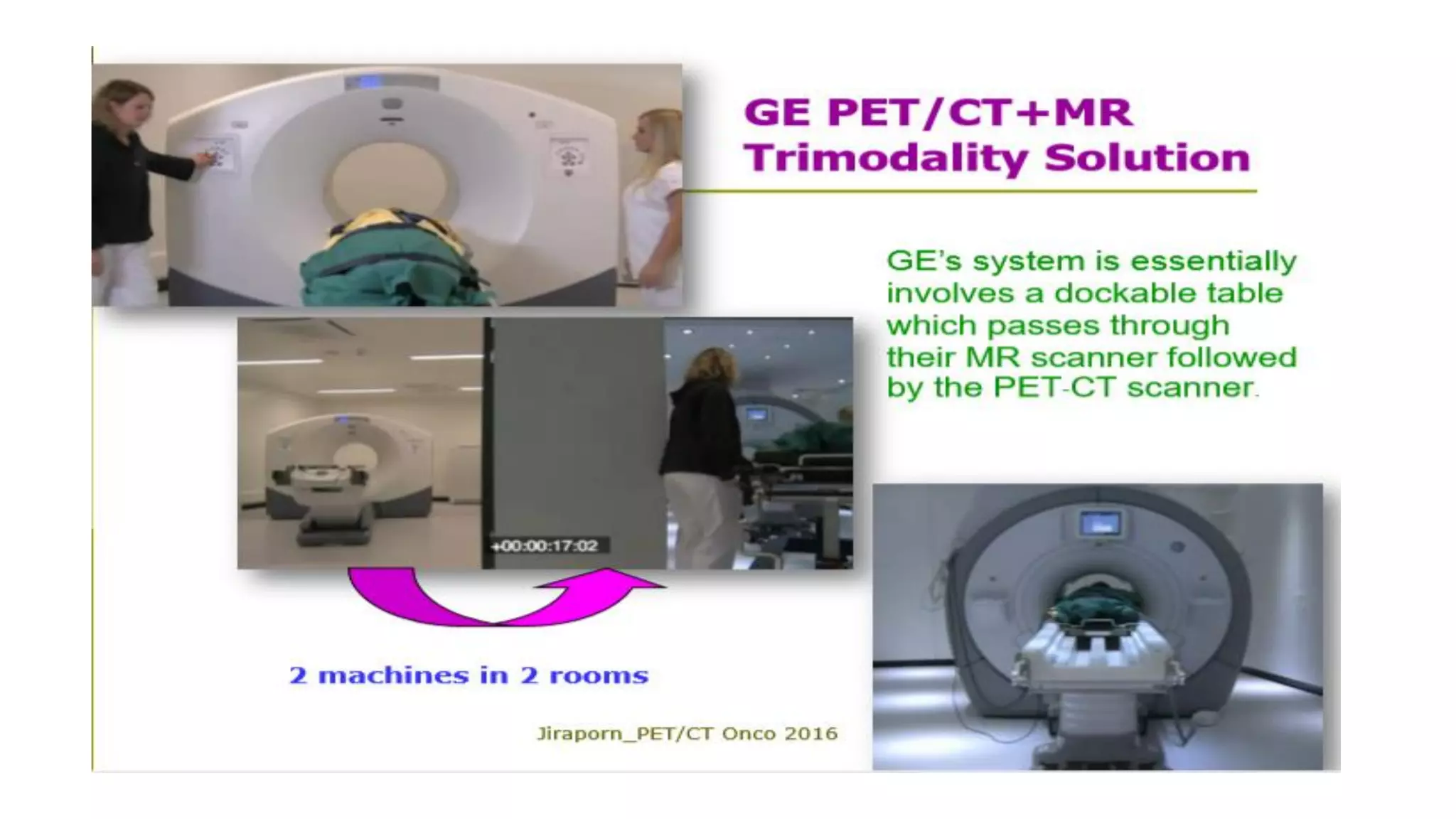 PET-MRI BASIC PRINCIPAL | PDF