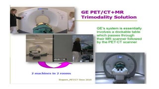 PET-MRI BASIC PRINCIPAL | PDF