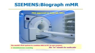 PET-MRI BASIC PRINCIPAL | PDF