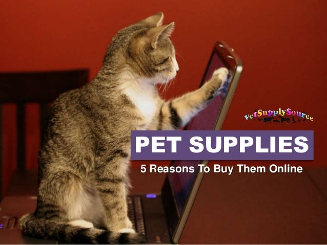 buy vet supplies online