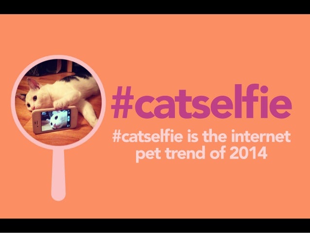 Internet Pet Trends 2014 [Slideshow]