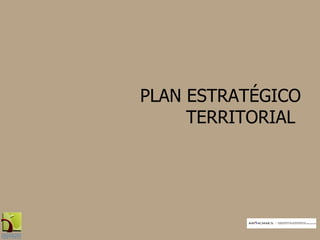 Identificación de  Tipologías de Ciudades  en el Sistema Urbano Argentino Jornada  “ ARGENTINA URBANA” Ministerio de Planificación Federal, Inversión Pública y Servicios Subsecretaría de Planificación Federal de la Inversión Pública 20 de noviembre de 2007 
