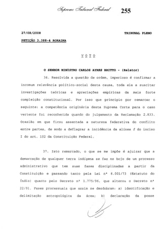 (88)
BRITTO
AYRES
-
Voto
 