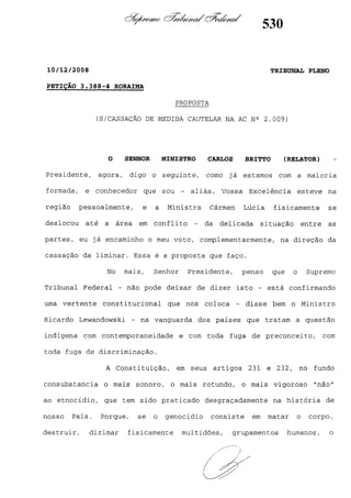 (3)
BRITTO
AYRES
-
Proposta
 