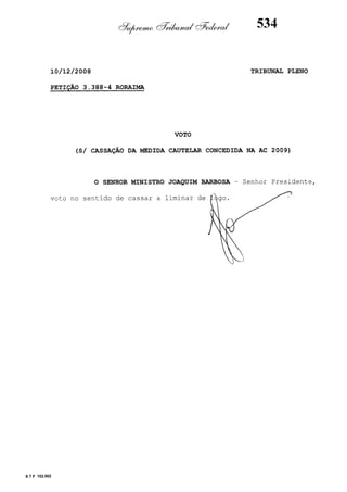 (1)
BARBOSA
JOAQUIM
-
Voto
 