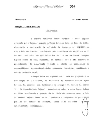 (130)
AURÉLIO
MARCO
-
Vista
Voto
 