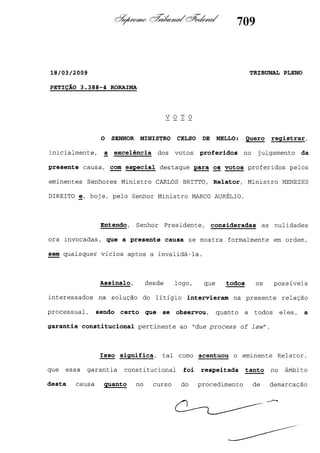 (28)
MELLO
DE
CELSO
-
Voto
 