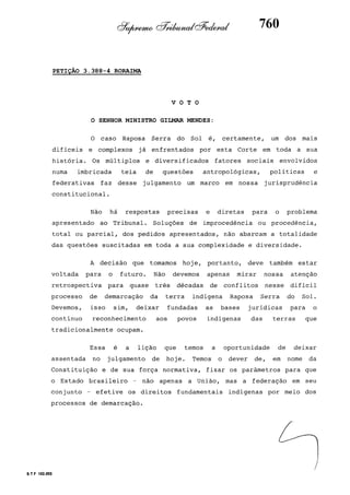 (73)
MENDES
GILMAR
-
Voto
 