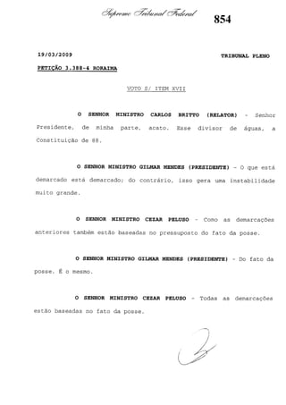 (2)
BRITTO
AYRES
-
Voto
 