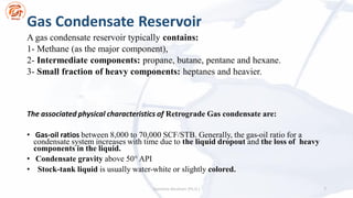 PET 403 Notes - Petroleum Reservoir Engineering | PDF