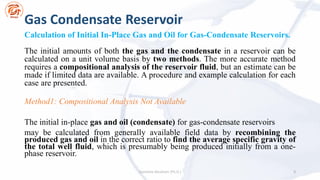 PET 403 Notes - Petroleum Reservoir Engineering | PDF