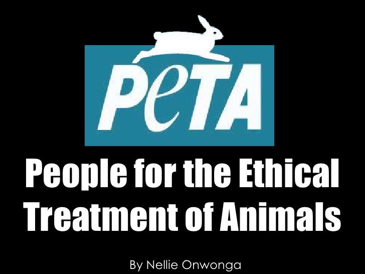 PETA