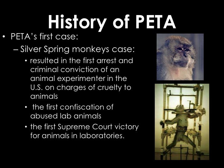 PETA
