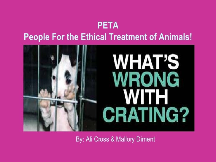 PETA