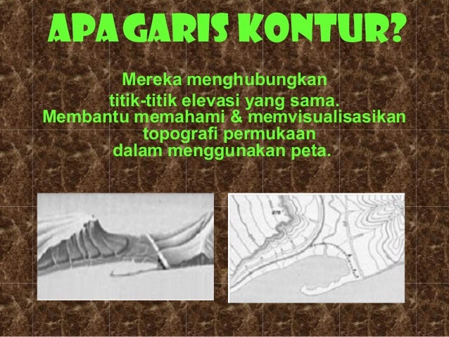 Geografi Simbol Kuil Peta / Tidak hanya itu, warna juga