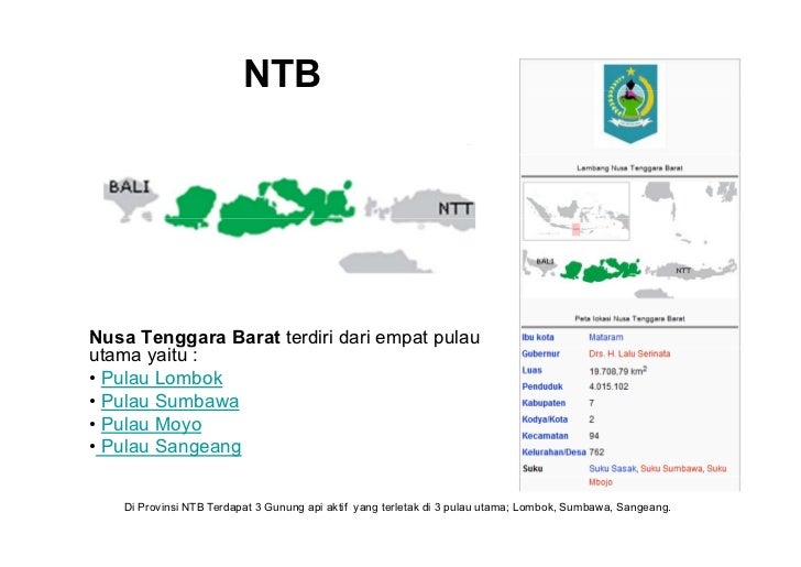 Peta Gunung Api Dan Potensi Geothermal Bali Ntb Ntt Armstrong Unima