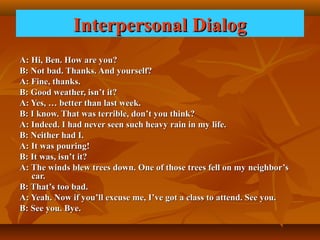 Contoh Inner Language Peta materi-bahasa-inggris-sma-sesuai-standar-isi | PPT