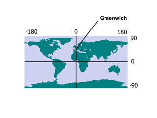 Greenwich
 
