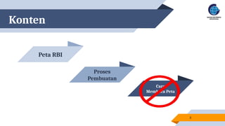 PETA - PROSES PEMBUATAN PETA RUPA BUMI INDONESIA.pptx