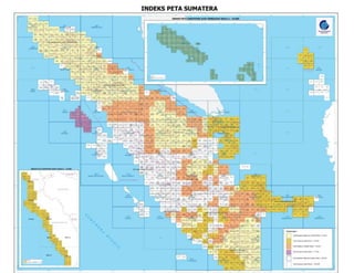 Indeks Peta RBI | DOCX