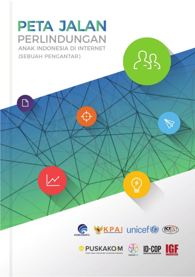 DAFTAR ISI
I.	LATAR BELAKANG						1
II.	 KOMITMEN GLOBAL SEBAGAI PEDOMAN DASAR			 3
	 A.	 Landasan Hukum Dan Kebijakan			 ...