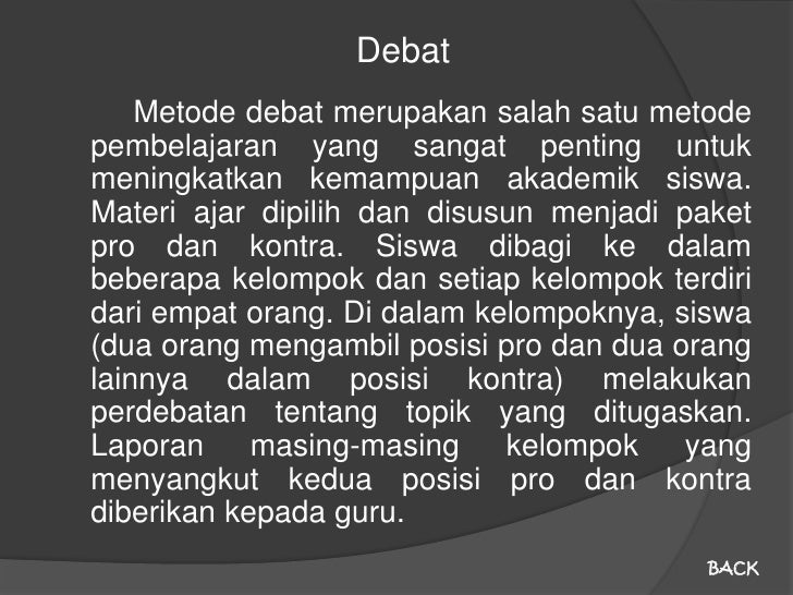 Peta Konsep Media Pembelajaran