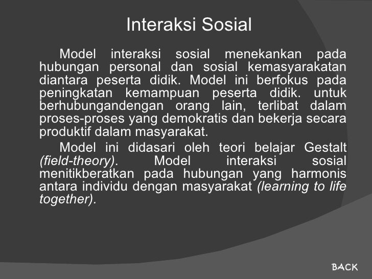 Peta Konsep Media Pembelajaran