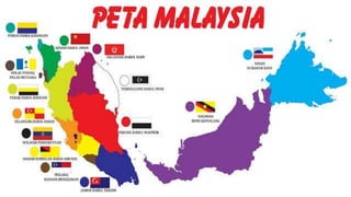 Peta melaka dalam peta malaysia
